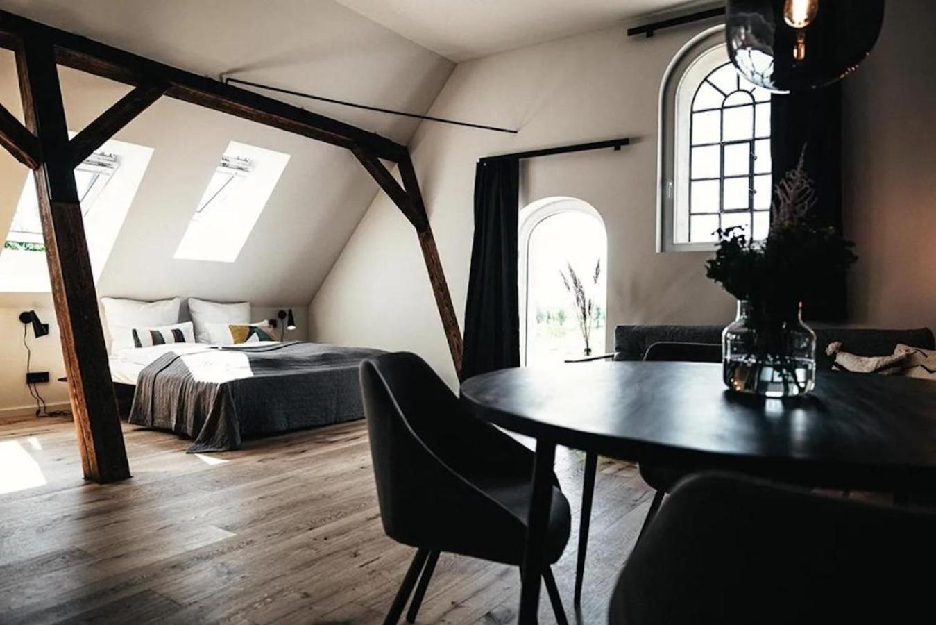 Das Timmann Stelle Room photo