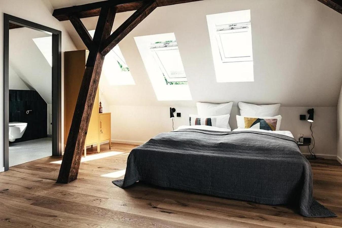 Das Timmann Stelle Room photo