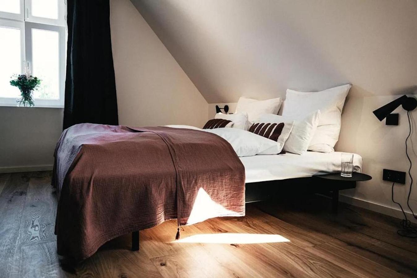 Das Timmann Stelle Room photo